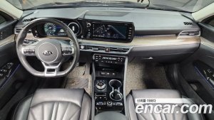 Kia K5 1.6 Turbo 2020 года из Южной Кореи