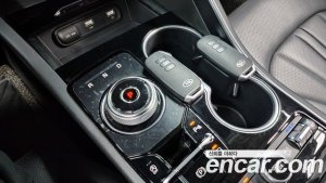 Kia K5 1.6 Turbo 2020 года из Южной Кореи