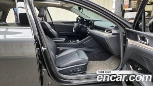 Kia K5 1.6 Turbo 2020 года из Южной Кореи