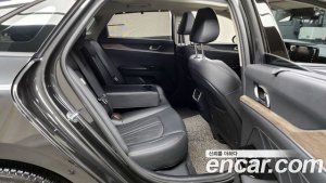 Kia K5 1.6 Turbo 2020 года из Южной Кореи