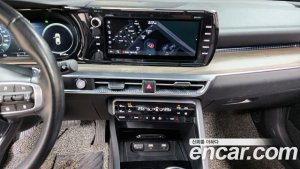 Kia K5 1.6 Turbo 2020 года из Южной Кореи