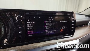 Kia K5 1.6 Turbo 2020 года из Южной Кореи