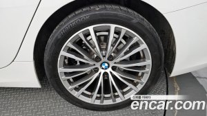 BMW 3-Series 320i Luxury 2020 года из Южной Кореи