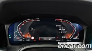 BMW 3-Series 320i Luxury 2020 года из Южной Кореи