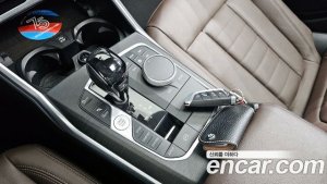 BMW 3-Series 320i Luxury 2020 года из Южной Кореи