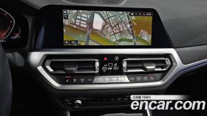 BMW 3-Series 320i Luxury 2020 года из Южной Кореи