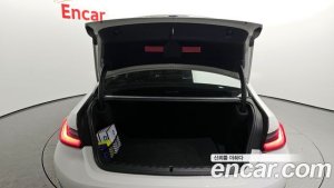 BMW 3-Series 320i Luxury 2020 года из Южной Кореи