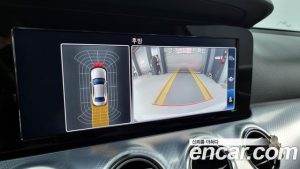 Mercedes-Benz E-Class E250 Avantgarde 2020 года из Южной Кореи