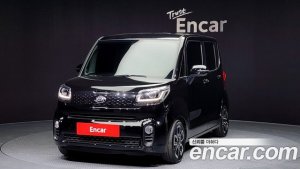 Kia RAY Signature 2021 года из Южной Кореи
