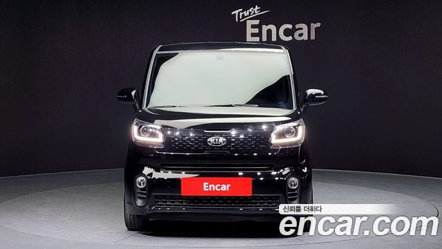 36647688_003.jpg Kia RAY Signature 2021 года из Южной Кореи