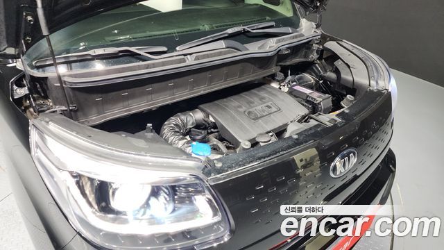 36647688_006.jpg Kia RAY Signature 2021 года из Южной Кореи