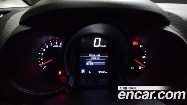 36647688_008.jpg Kia RAY Signature 2021 года из Южной Кореи