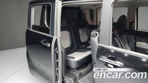 Kia RAY Signature 2021 года из Южной Кореи