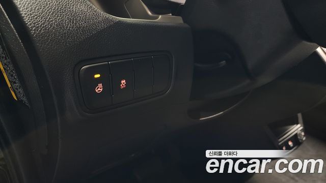 36647688_021.jpg Kia RAY Signature 2021 года из Южной Кореи