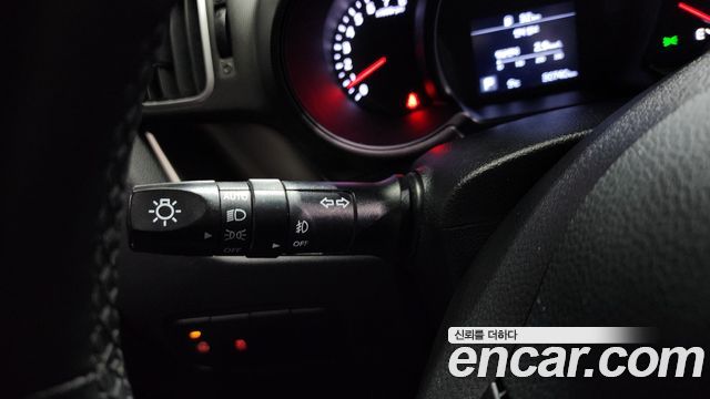 36647688_022.jpg Kia RAY Signature 2021 года из Южной Кореи