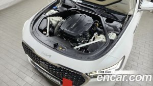 Kia K9 3.3 T-GDI AWD 2022 года из Южной Кореи