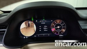 Kia K9 3.3 T-GDI AWD 2022 года из Южной Кореи