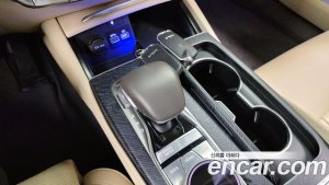 Kia K9 3.3 T-GDI AWD 2022 года из Южной Кореи