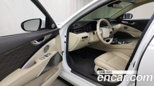 Kia K9 3.3 T-GDI AWD 2022 года из Южной Кореи