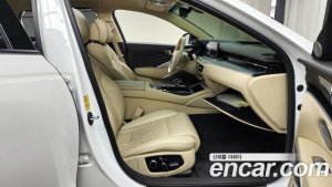 Kia K9 3.3 T-GDI AWD 2022 года из Южной Кореи