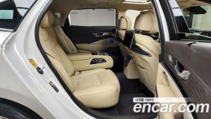 Kia K9 3.3 T-GDI AWD 2022 года из Южной Кореи