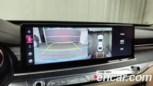 Kia K9 3.3 T-GDI AWD 2022 года из Южной Кореи