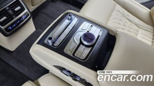 Kia K9 3.3 T-GDI AWD 2022 года из Южной Кореи