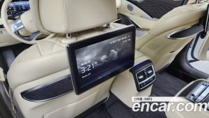 Kia K9 3.3 T-GDI AWD 2022 года из Южной Кореи
