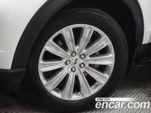 Ford Explorer 2.3 Limited 4WD 2020 года из Южной Кореи