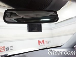 Ford Explorer 2.3 Limited 4WD 2020 года из Южной Кореи