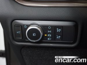 Ford Explorer 2.3 Limited 4WD 2020 года из Южной Кореи