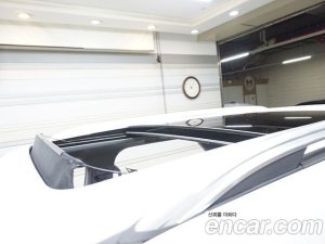 Ford Explorer 2.3 Limited 4WD 2020 года из Южной Кореи