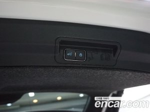 Ford Explorer 2.3 Limited 4WD 2020 года из Южной Кореи