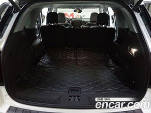 Ford Explorer 2.3 Limited 4WD 2020 года из Южной Кореи