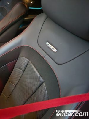 Mercedes-Benz CLS-Class AMG CLS53 4MATIC+ 2020 года из Южной Кореи
