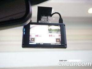 Ford Explorer 2.3 Limited 4WD 2021 года из Южной Кореи