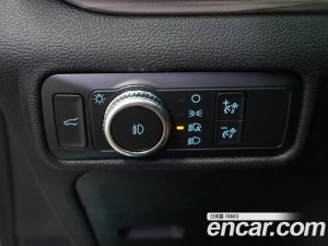 Ford Explorer 2.3 Limited 4WD 2021 года из Южной Кореи