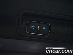 Ford Explorer 2.3 Limited 4WD 2021 года из Южной Кореи