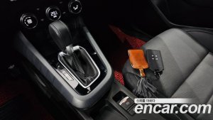 Renault-KoreaSamsung XM3 1.3 TCe RE Signature 2020 года из Южной Кореи