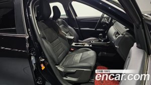 Renault-KoreaSamsung XM3 1.3 TCe RE Signature 2020 года из Южной Кореи