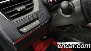 Renault-KoreaSamsung XM3 1.3 TCe RE Signature 2020 года из Южной Кореи
