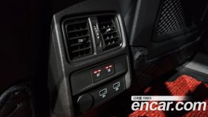 Renault-KoreaSamsung XM3 1.3 TCe RE Signature 2020 года из Южной Кореи