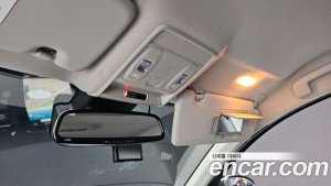 Renault-KoreaSamsung XM3 1.3 TCe RE Signature 2020 года из Южной Кореи