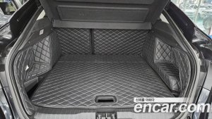 Renault-KoreaSamsung XM3 1.3 TCe RE Signature 2020 года из Южной Кореи