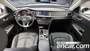 Kia K5 2.0 2020 года из Южной Кореи