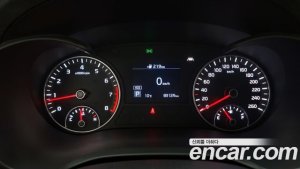 Kia K5 2.0 2020 года из Южной Кореи