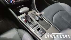 Kia K5 2.0 2020 года из Южной Кореи