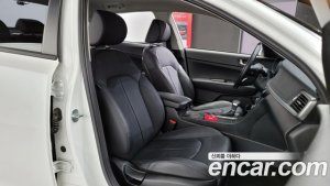Kia K5 2.0 2020 года из Южной Кореи