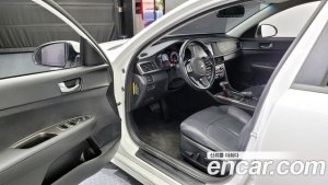 Kia K5 2.0 2020 года из Южной Кореи