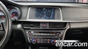 Kia K5 2.0 2020 года из Южной Кореи